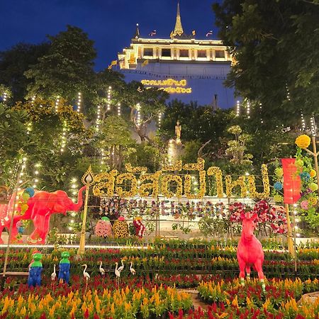 Victory Place Bangkok Luaran gambar