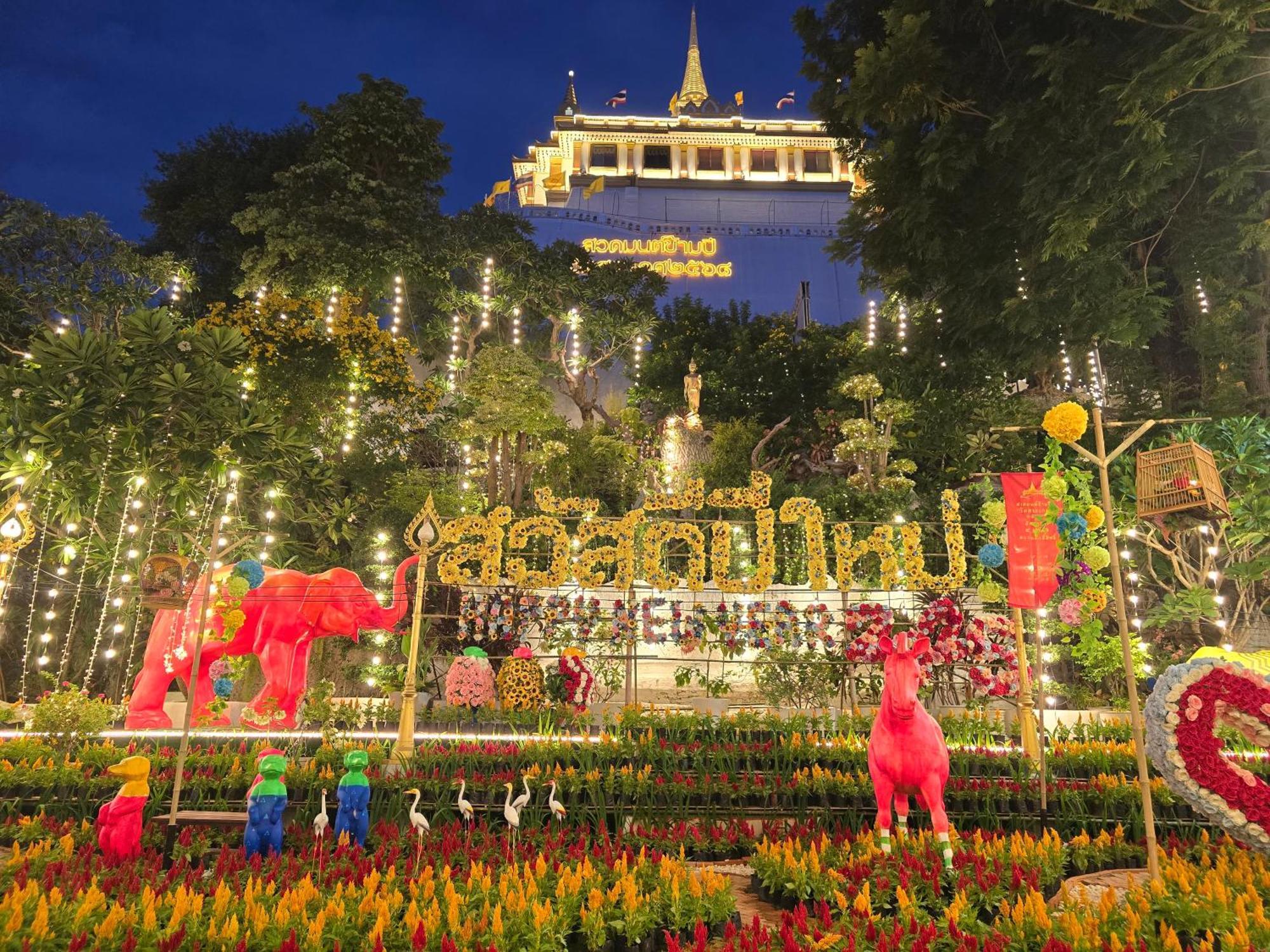 Victory Place Bangkok Luaran gambar